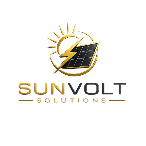 SunVolt Solutions